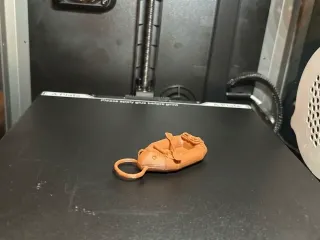 2 mini packraft rafting keychain