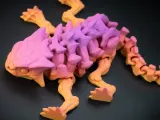 Dino Skeleton Flexi-2