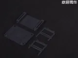 [Gundam Collection Spec] Magnetic Infinitely Expandable Mecha Hangar-6