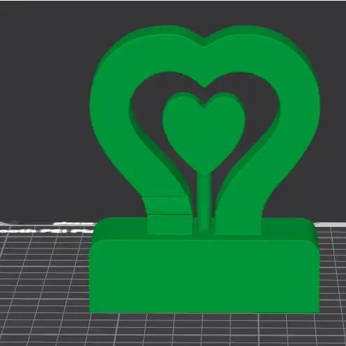 Heart Within Our Love – Noah0x03