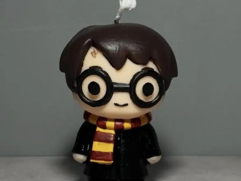 harry poter
