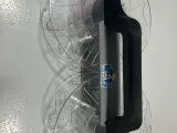 Extension Cord Storage using Creality Filament Spools-2