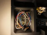 Desk Organizer (Arduino, ESP32, Electronics)-5