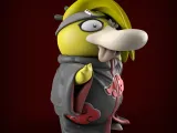 AKATSUKI PSYDUCK-2