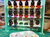 Modular Paint Station [18ml]-0