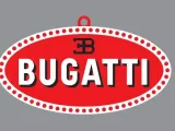 Bugatti Keychain-2