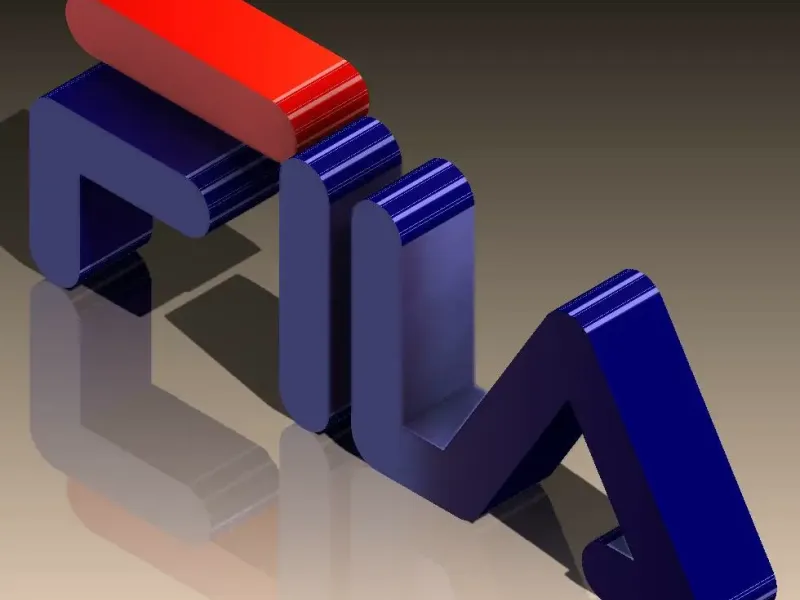 Fila-Logo