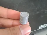 oil barrel tiny model-3