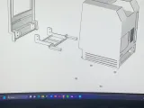 Macintosh 3D attempt front-2