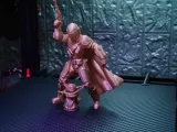 De Mandalorian Ondersteuningsvrije Remix Pose 2/5-7