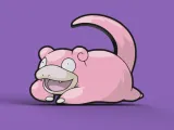 Boîte lumineuse Slowpoke-1