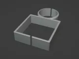 Cableclips 1 cm² - 2.5 cm²-3