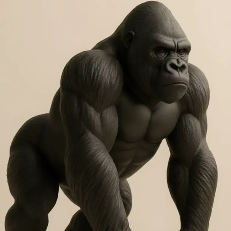 Gorilla