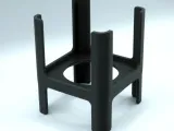 ****** Mini Heater Stand-1