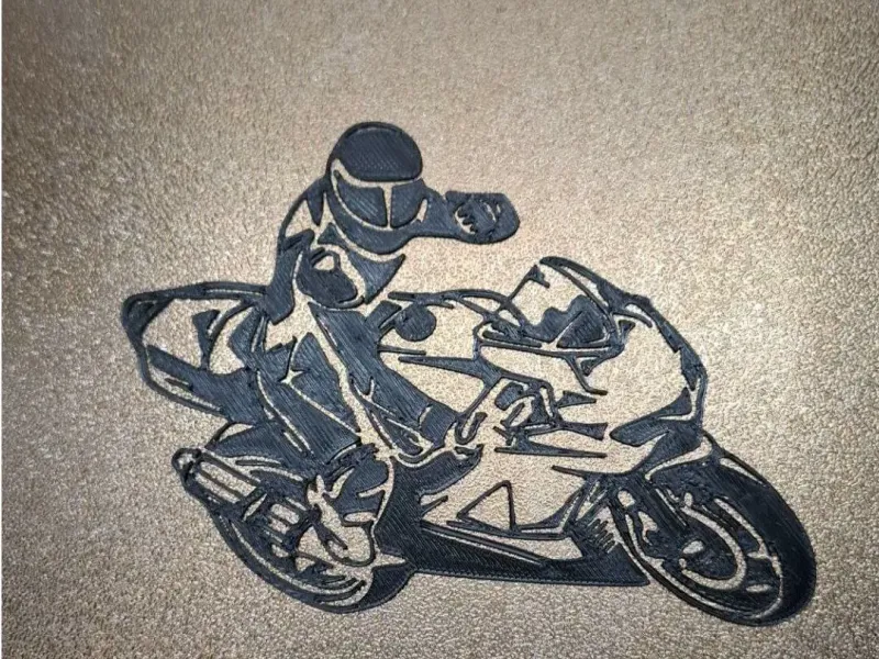 stencil motogp