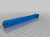 Universal Phone Holder for Ender 3 by CDeviant - part 2-0