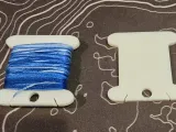 Cross Stitch/Embroidery Floss Bobbin-1