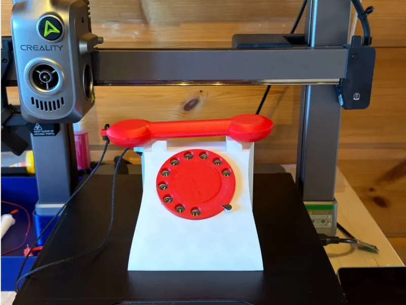 Téléphone pour enfants