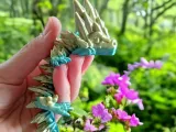 Crystal Dragon Baby-2