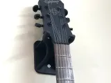 AC DC Generic Guitar Wall mount support-3