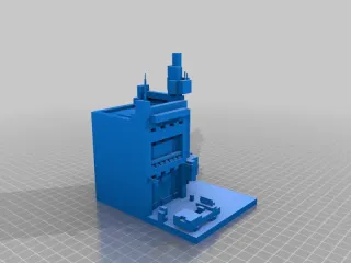 Minecraft Cinema