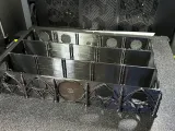 Gothic Organizer 5x3 Box-2