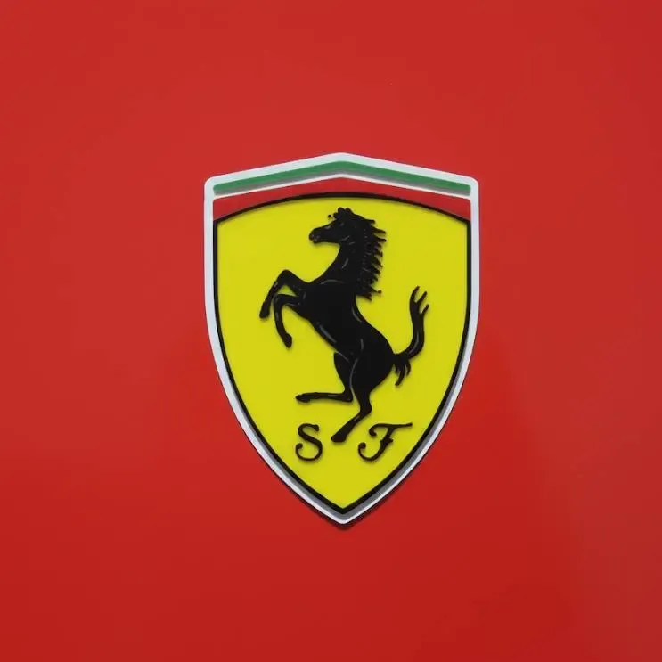 Ferrari Logo