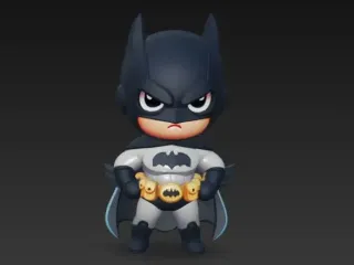 Baby Batman