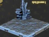 AEATLN0 - Scufundare liberă Atlantis-6