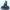 Vieil homme dans un rocking-chair avec un fusil (4) - Old West Figure