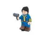 Fallout Lucy Modular Figure-2