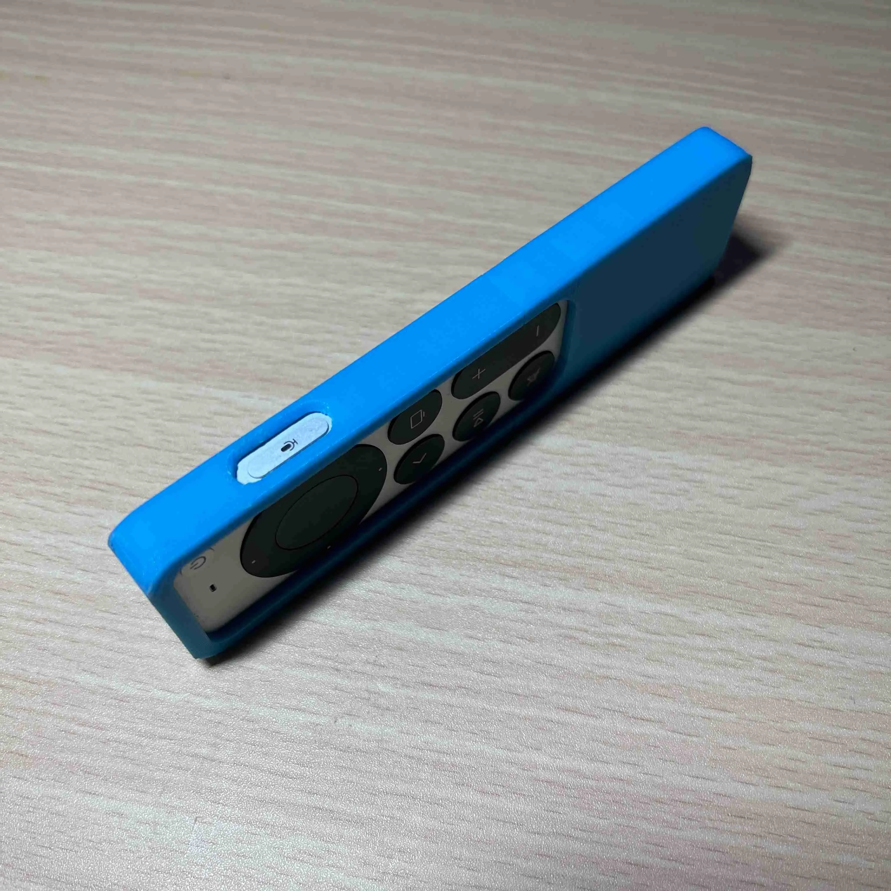 Apple TV 4K Remote 3. Gen 2023 Version Schutzhülle