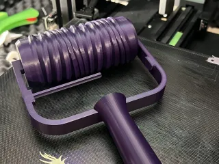 Wave roller
