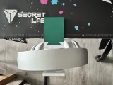 Headphone stand - Modular Desk Mount-2