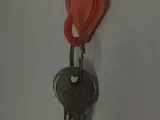 key chain love-5
