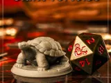 Giant Tortoise-1