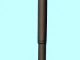 Skull Cane Topper/ Gearshift Topper -2