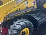 RC Hydraulic Cylinder 1/10/12/14-1