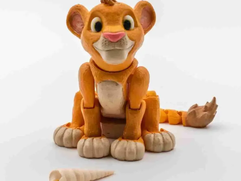 FLEXI SIMBA