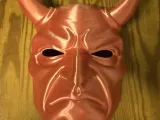 Devil Demon Mask for Costume or Cosplay-1