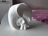 elephant decoration-0