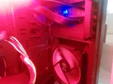 Air intake and storage box for small items. For computer cases-8