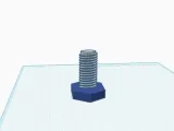 parafuso de reparo-0