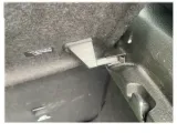Mercedes parcel shelf hinge 2018- 2025-0
