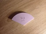Fractions 1/3-1