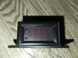 W1209WK thermostat-0