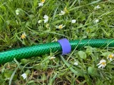 Garden hose holder-1