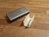 27mm battery pack holder (an 'Ikea Skadis wall' module)-2