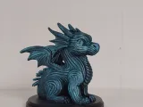Filament Flow _Dragon-1