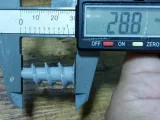 Drywall anchors-2